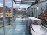 Glasbalkon