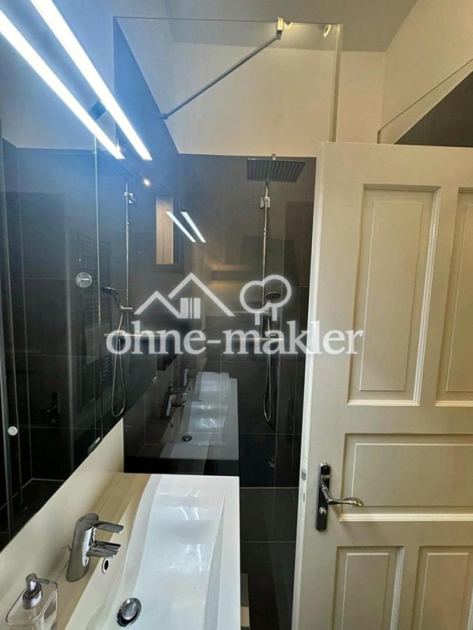 Dusche Badzimmer