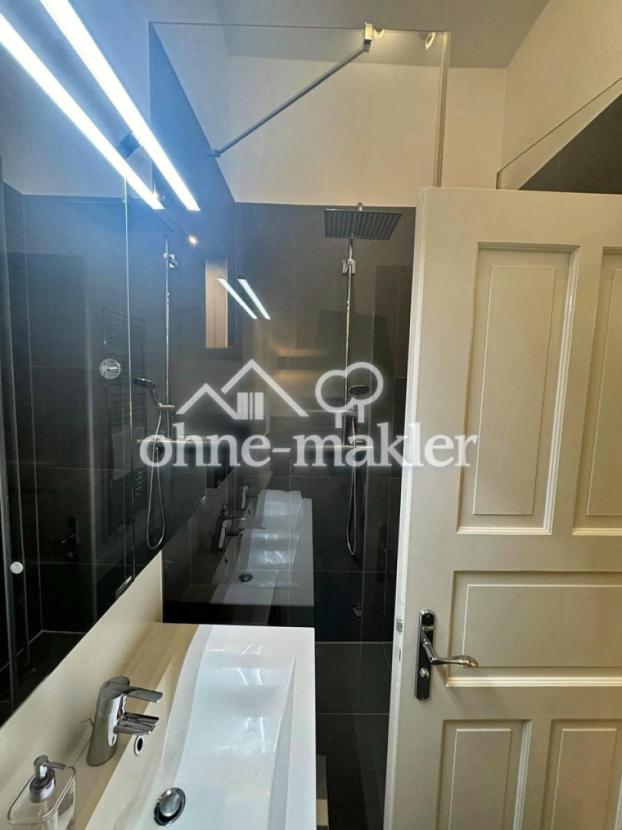 Dusche Badzimmer