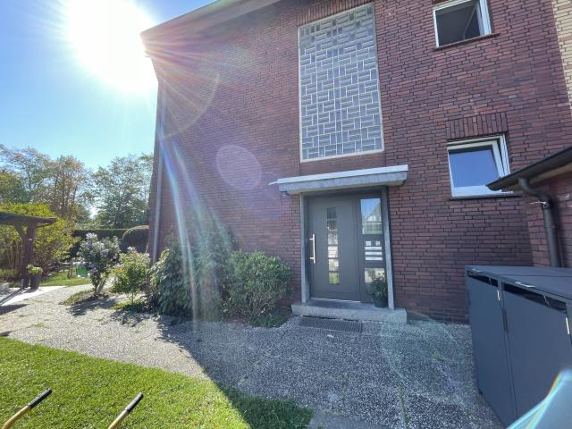 Ansicht des Gebäudes