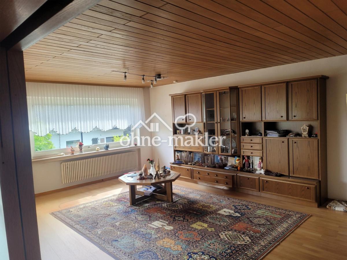 EG Wohnzimmer
