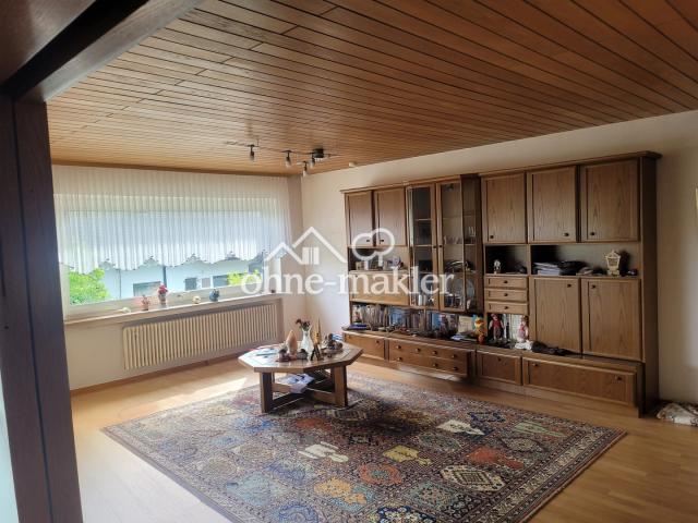 EG Wohnzimmer