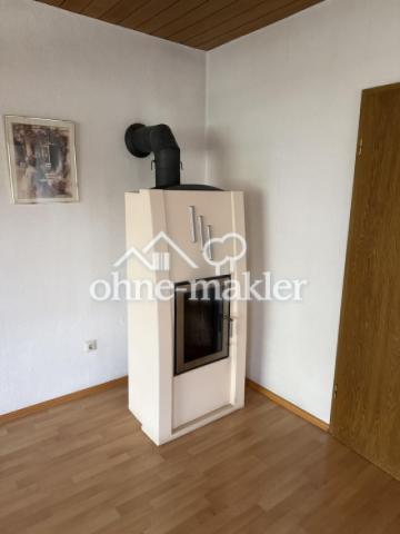 EG Wohnzimmer Holzofen