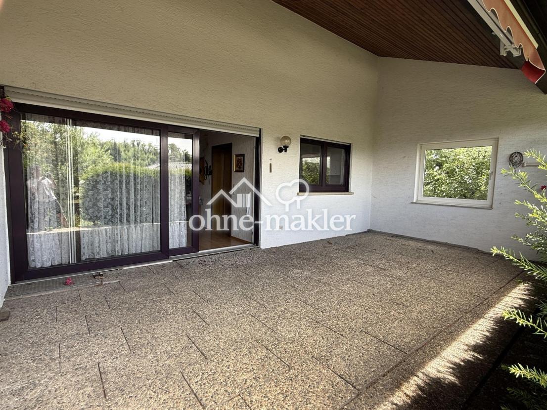 EG Terrasse