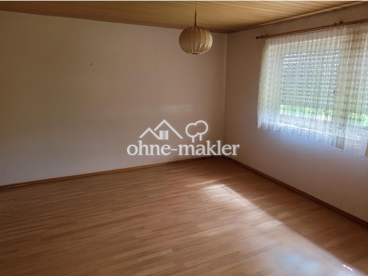 EG Schlafzimmer