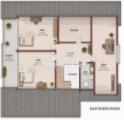 Grundriss DG