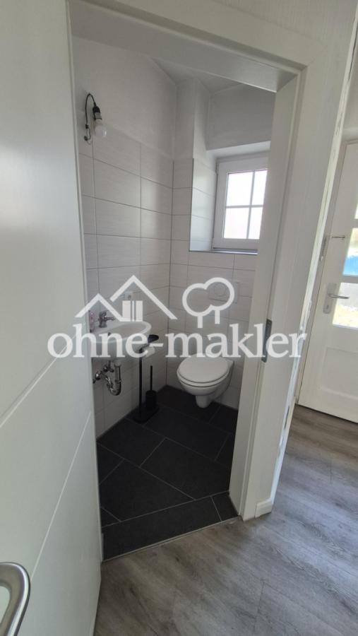 Gäste WC