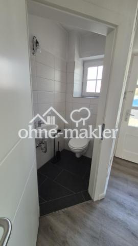 Gäste WC