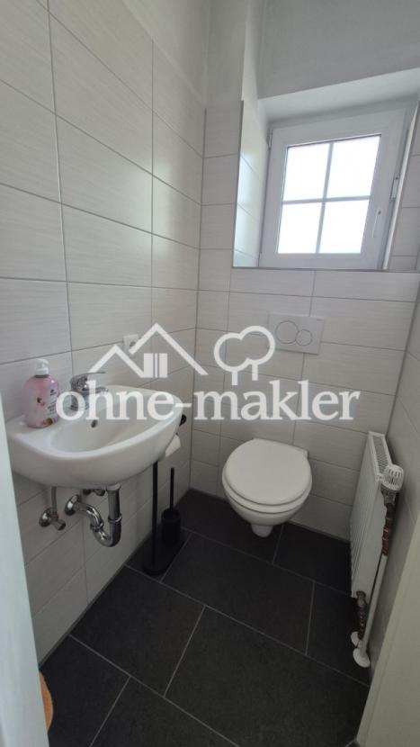 Gäste WC