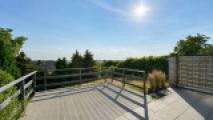 Terrasse & Garten