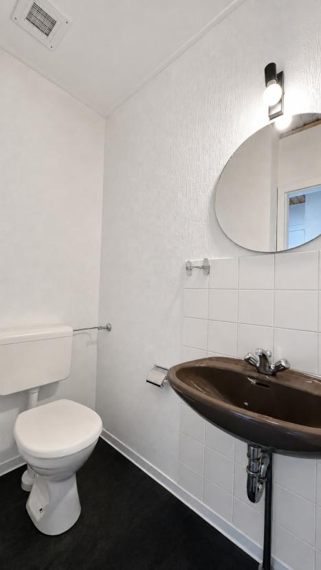 Gäste WC