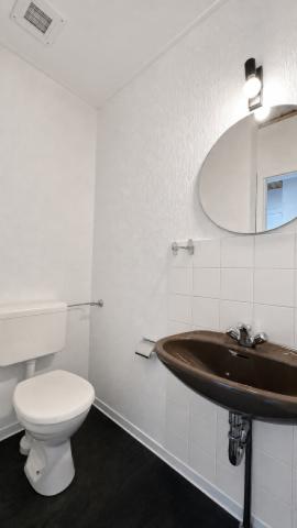 Gäste WC