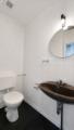 Gäste WC
