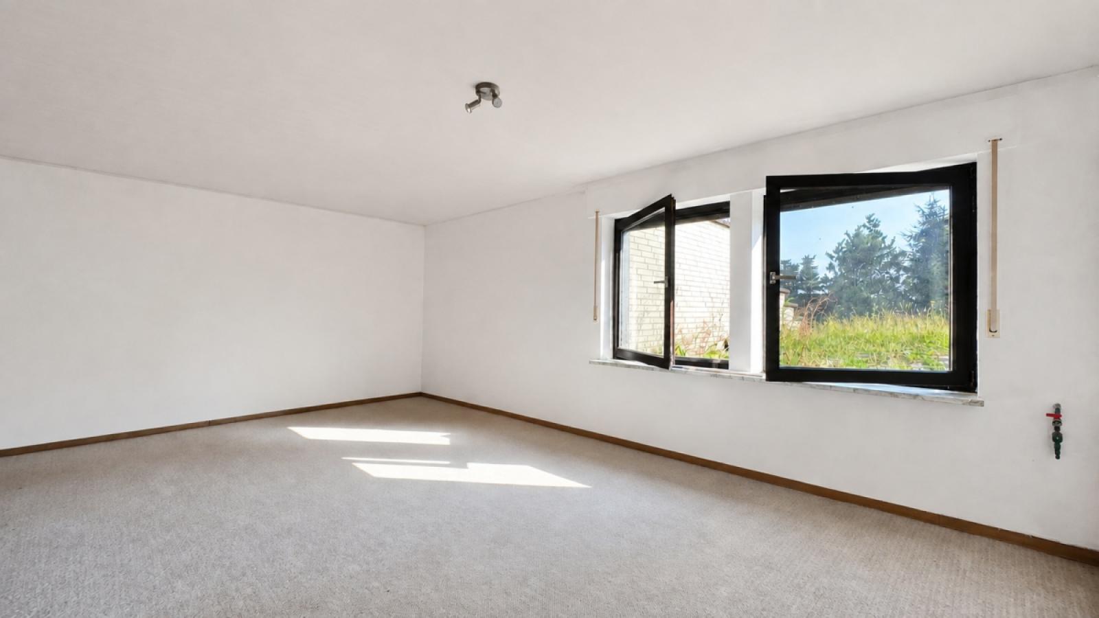 Wohnlicher Nutzraum Keller