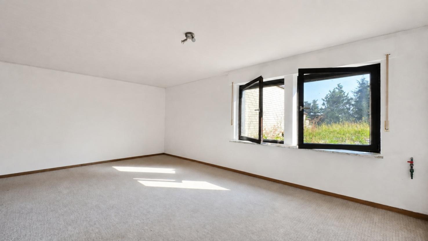 Wohnlicher Nutzraum Keller