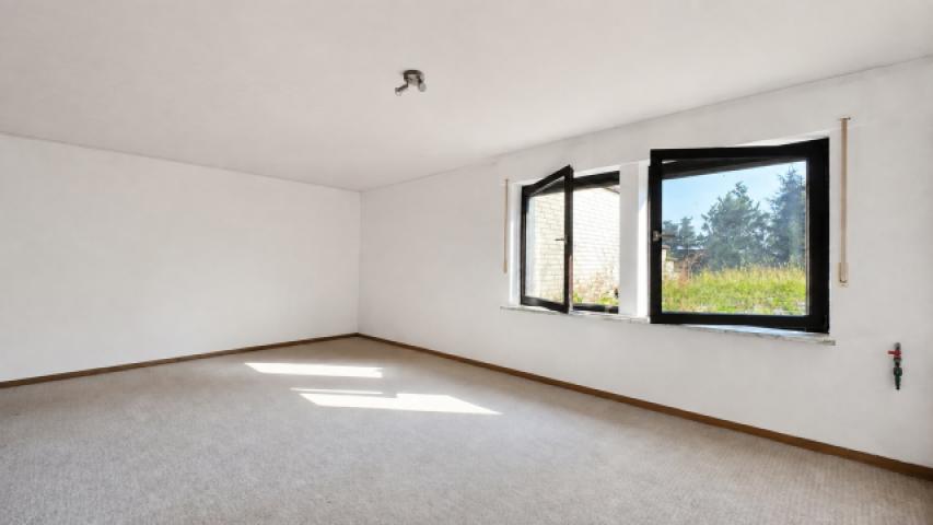 Wohnlicher Nutzraum Keller