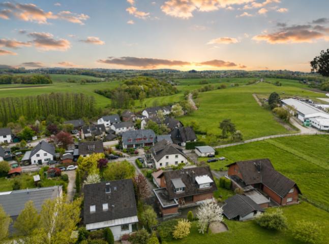 Umgebung