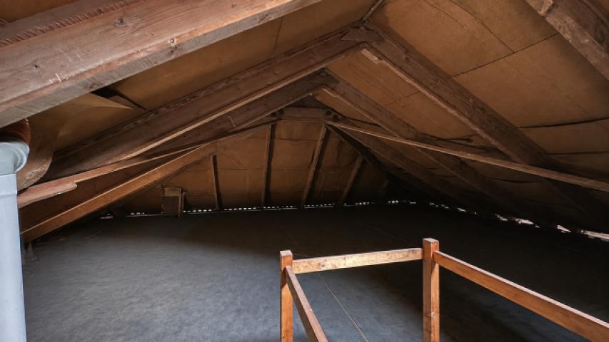 Dachboden