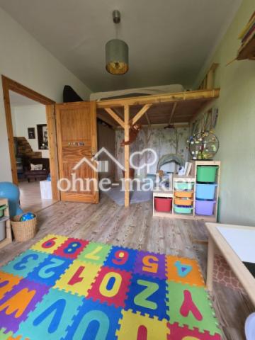 Zimmer unten