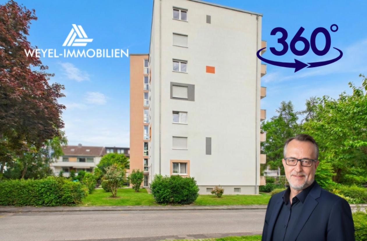 Weyel-Immobilien Bochum