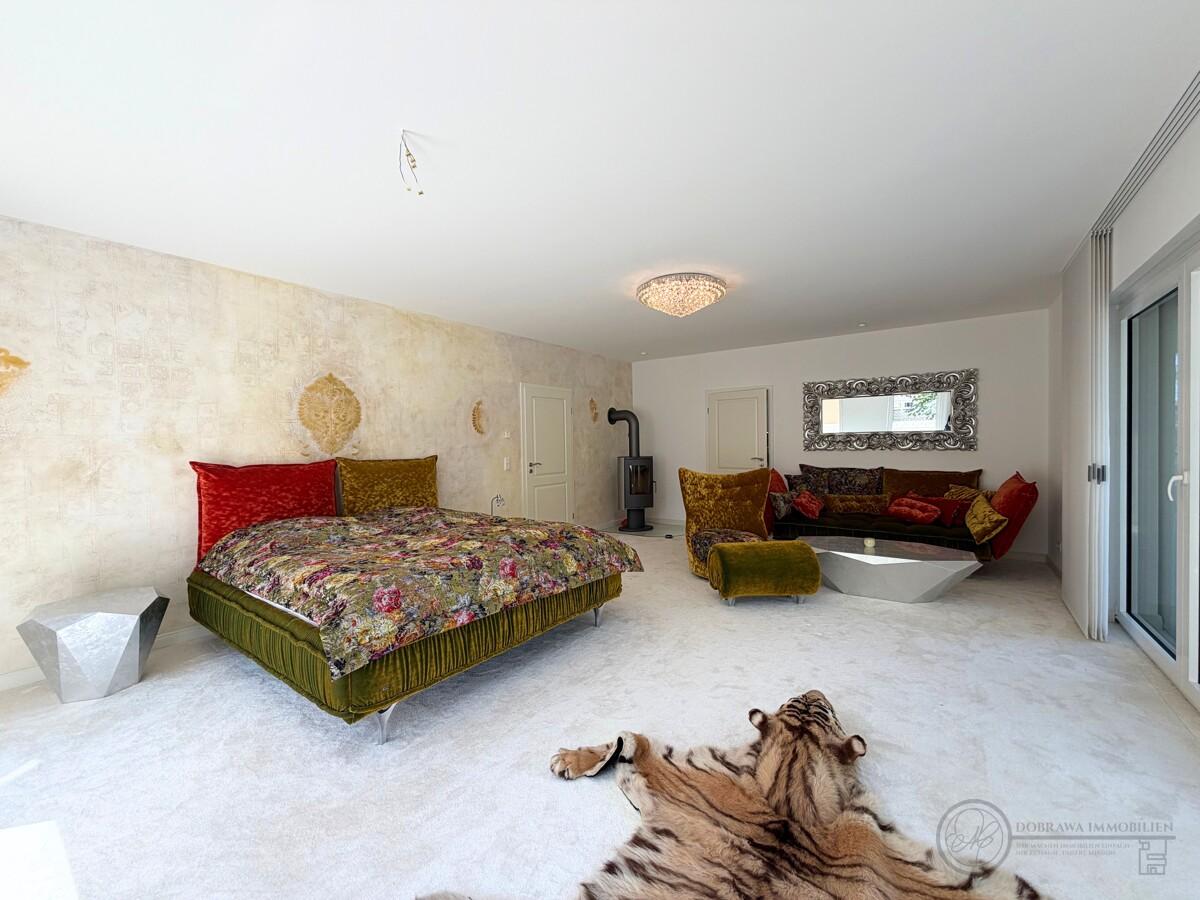 Schlafzimmer I