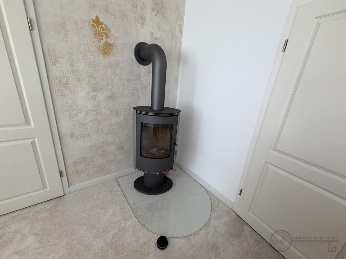 Kamin