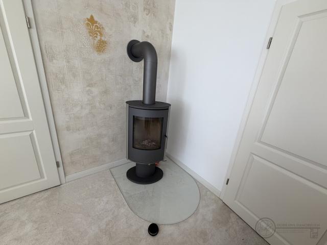 Kamin