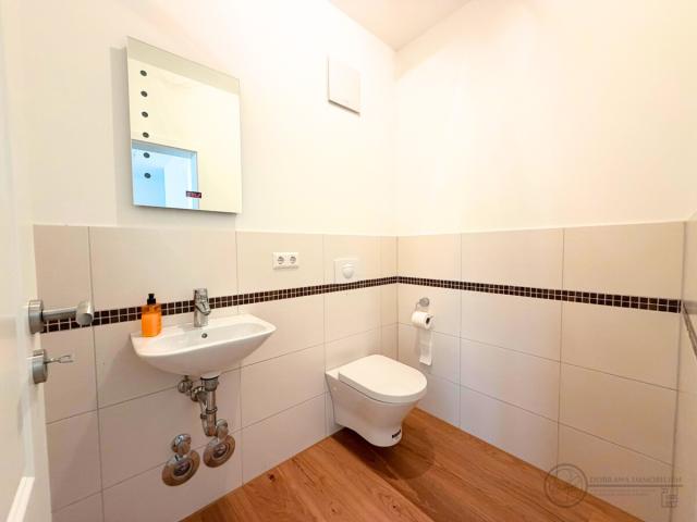Gäste -WC