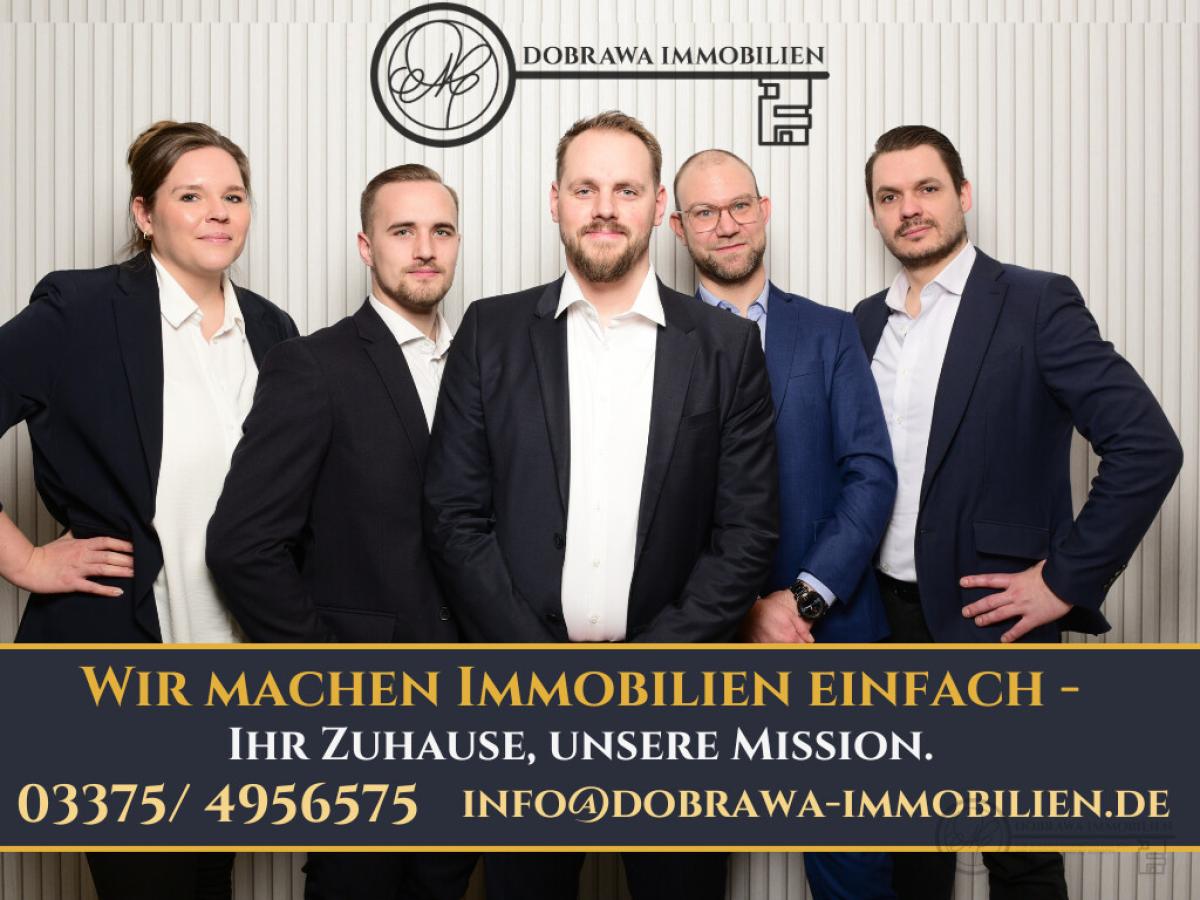 Wir machen Immobilien einfach