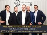 Wir machen Immobilien einfach