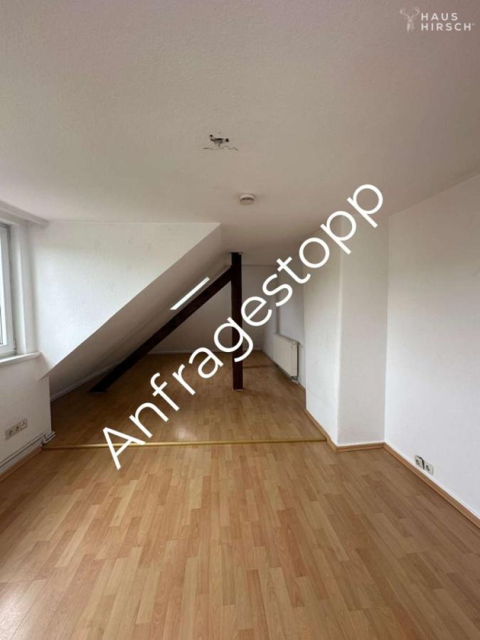 Anfragestopp