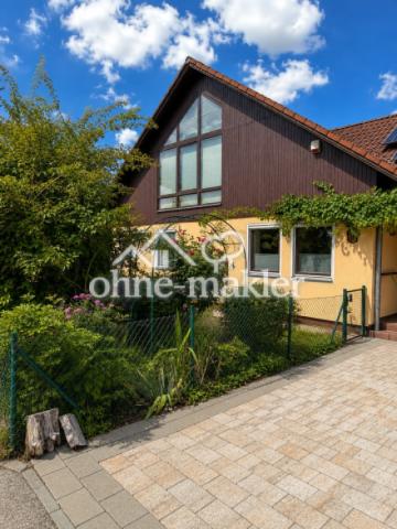 Wohnhaus 