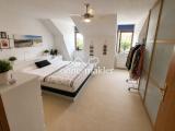 Schlafzimmer OG