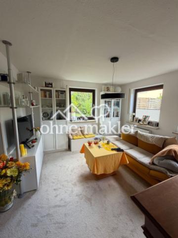 Wohnraum Einliegerwohnung