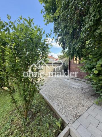 2. Terrasse Einliegerwohnung