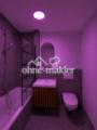 Bad Farbwechsel Lampe
