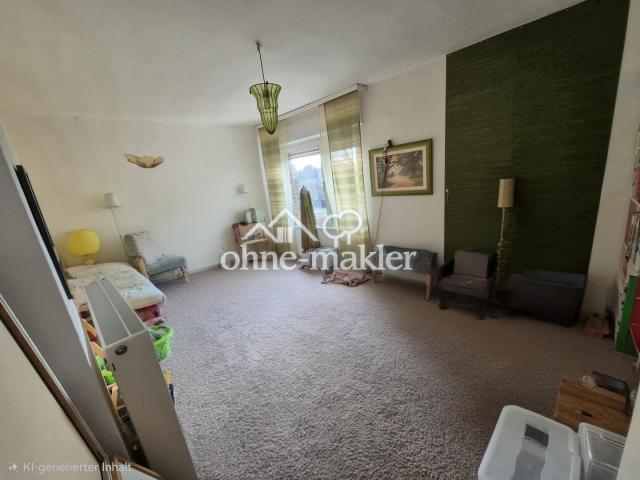 2. Zimmer OG