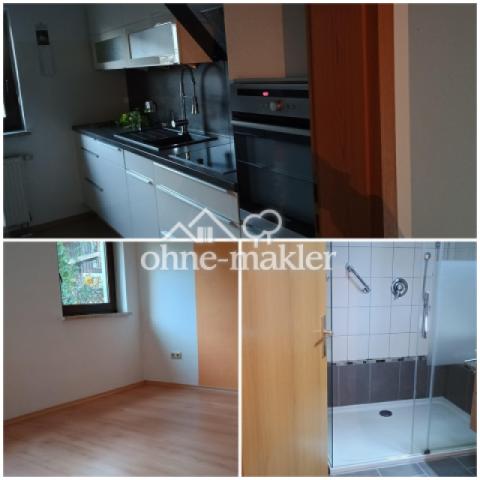3-Zi-EG-Wohnung mit Terrasse