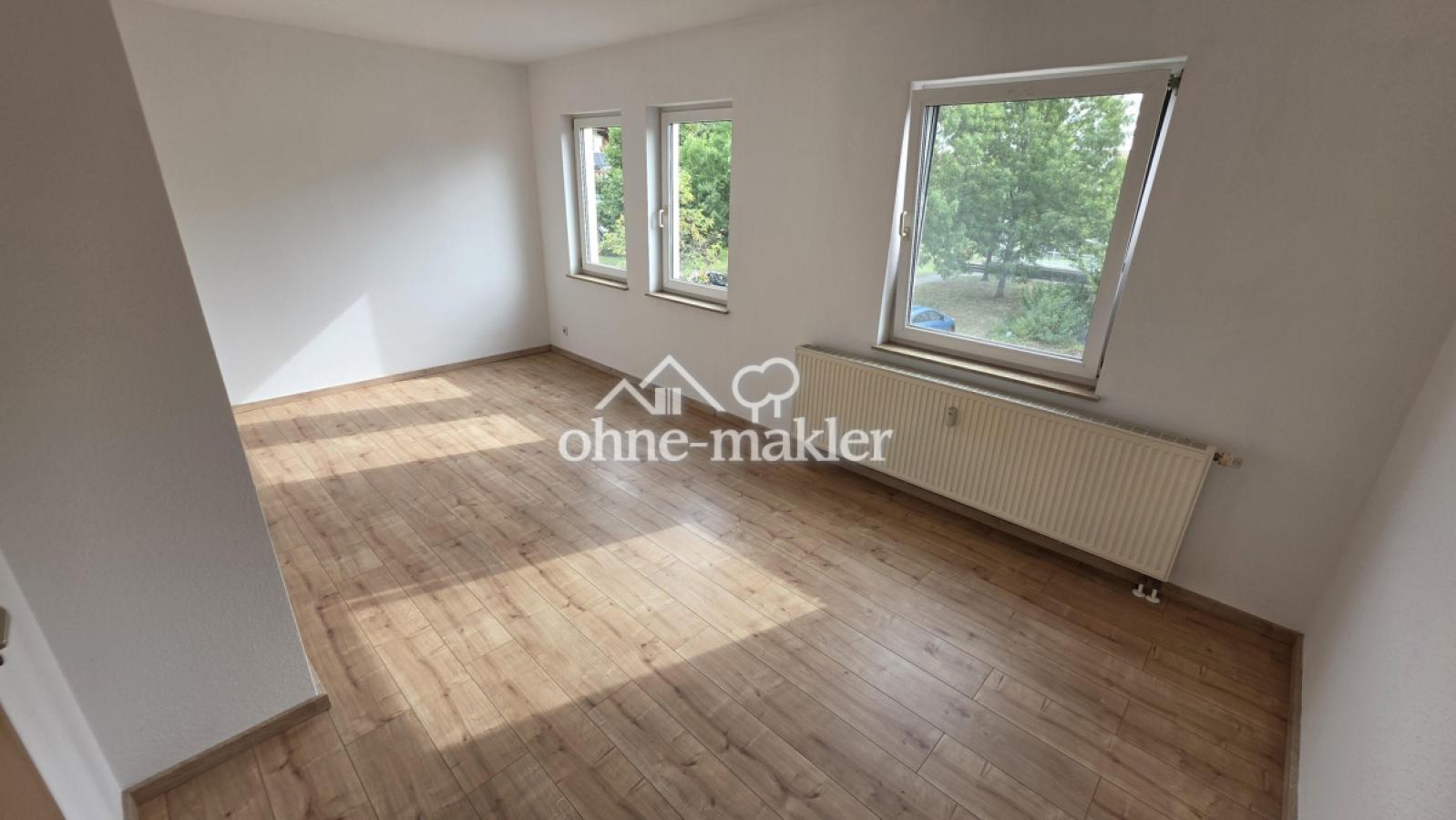Großes Schlafzimmer