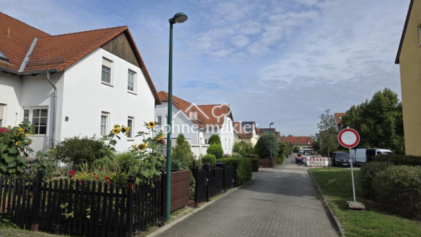 Gehobene ruhige Wohnumgebung