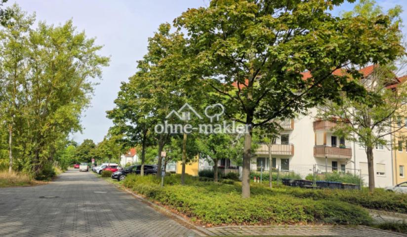 Gehobene ruhige Wohnumgebung