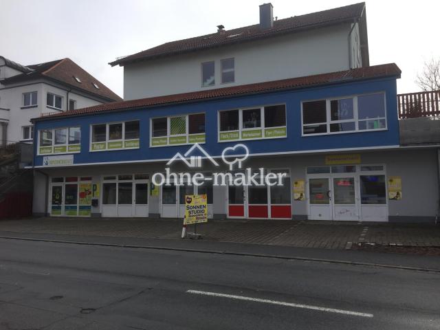 Gewerbebereich