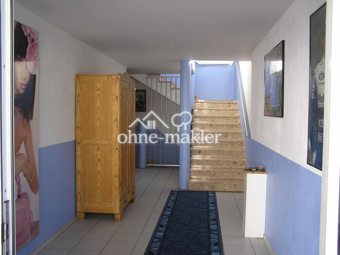 Treppenhaus