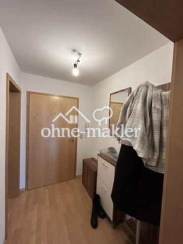 Wohnung 1 Flur