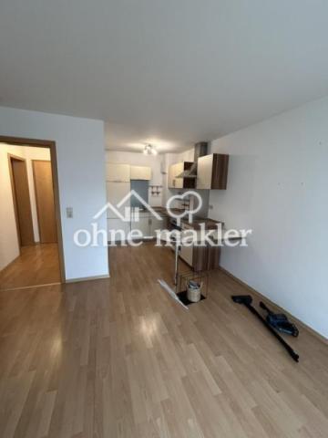 Wohnung 1 Esszimmer/Küche