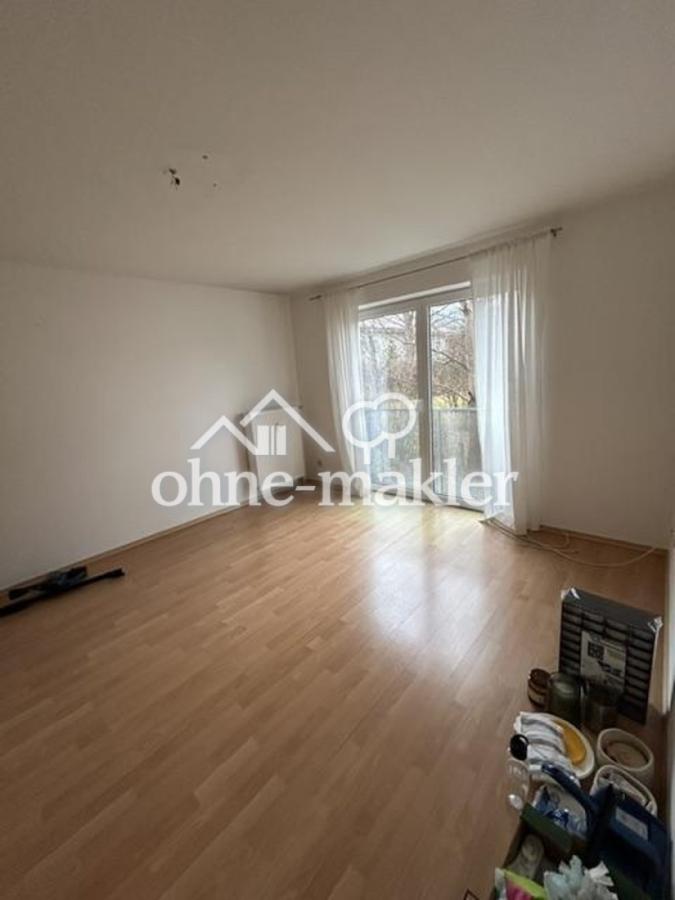 Wohnung 1 Wohnzimmer