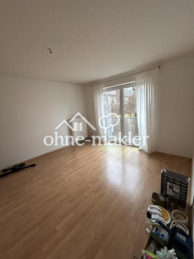 Wohnung 1 Wohnzimmer
