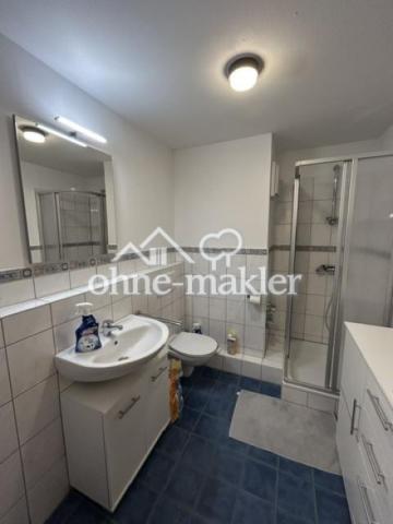 Wohnung 1 Bad