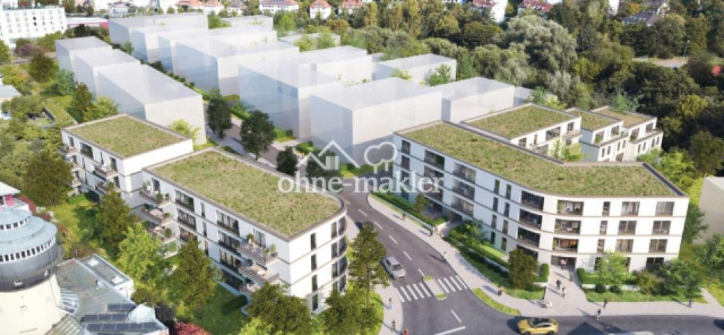 Projekt von oben