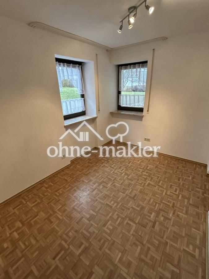Helles Appartement